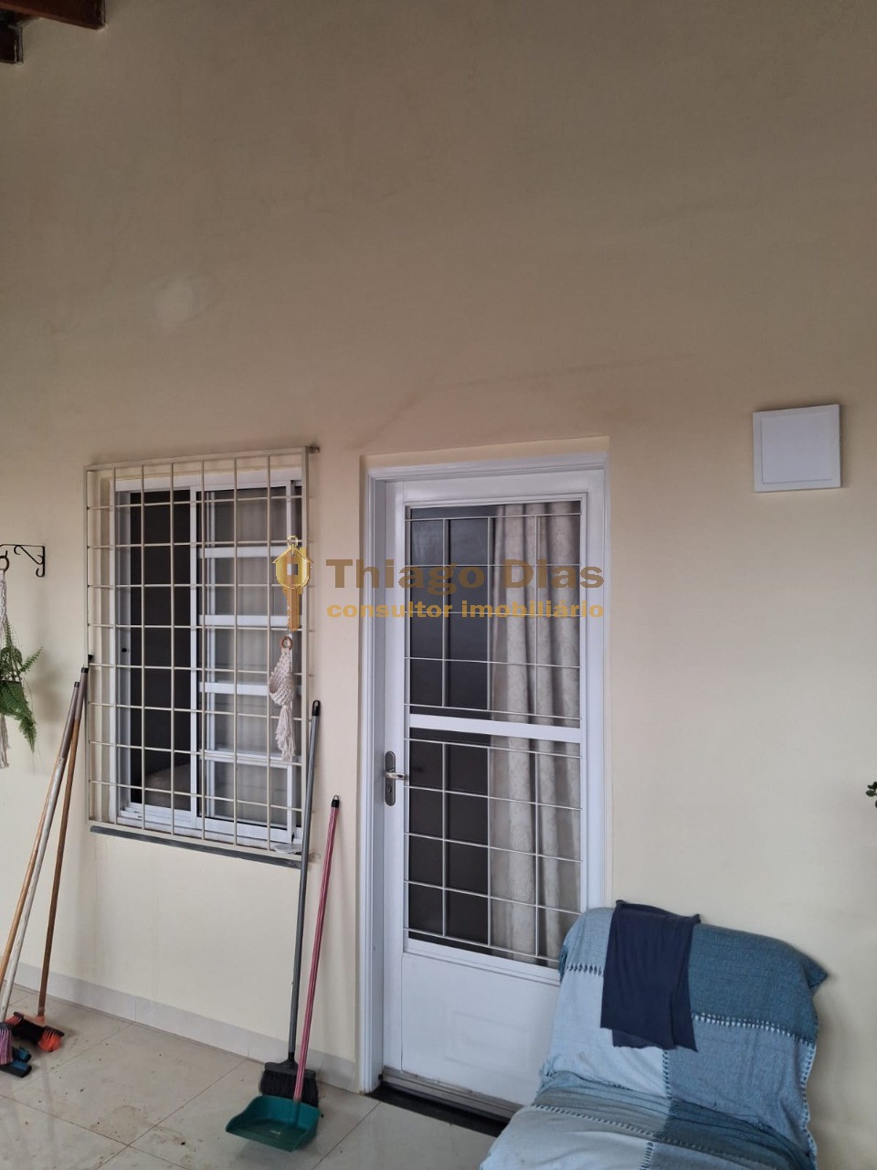 Casa, 2 quartos, 45 m² - Foto 5