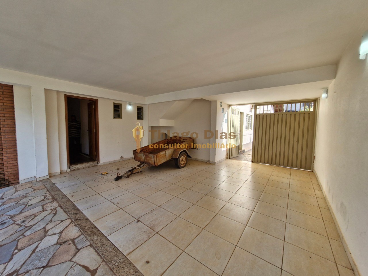 Casa, 5 quartos - Foto 4