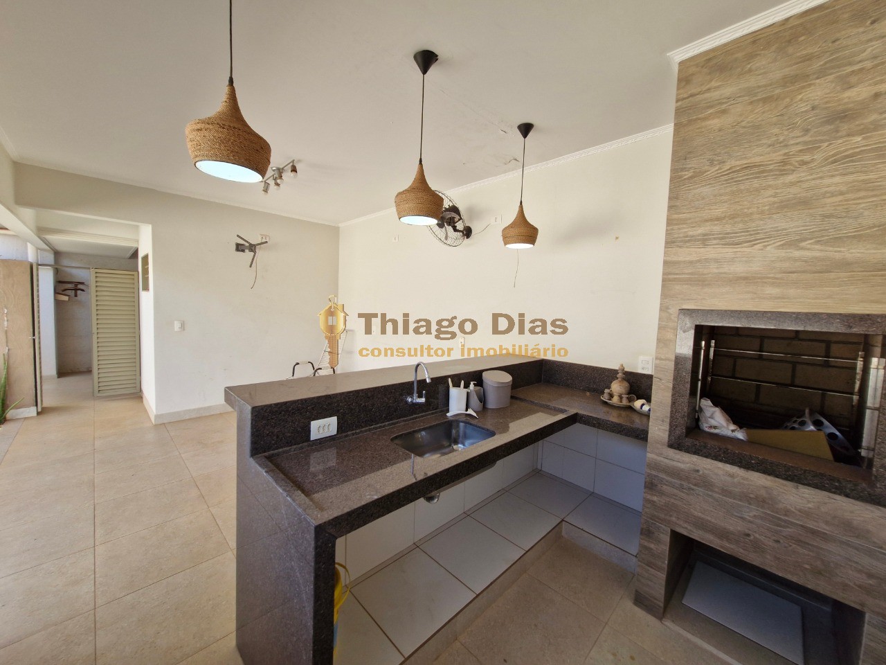 Casa, 5 quartos - Foto 38