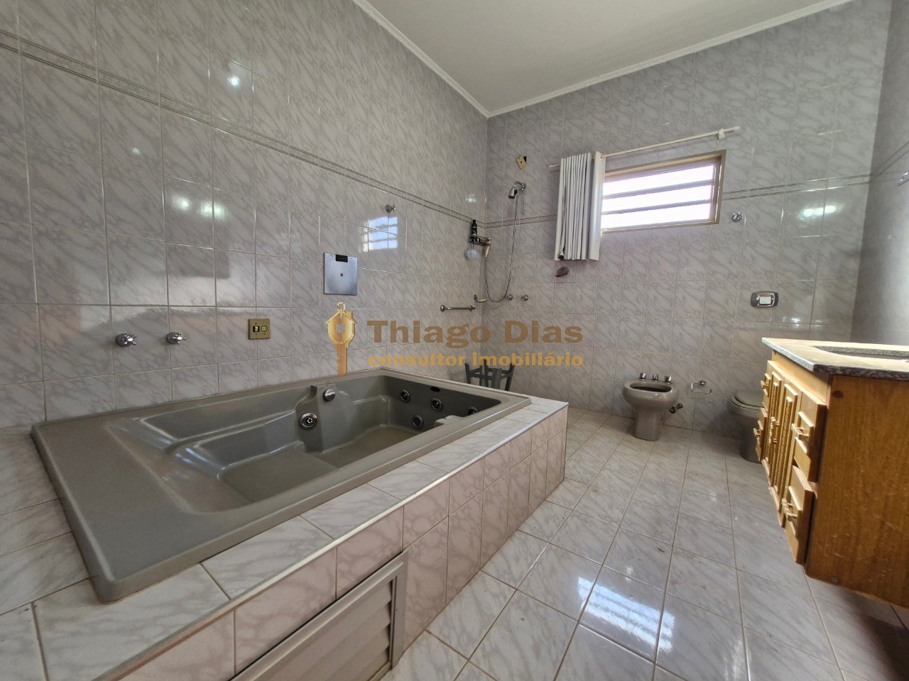 Casa, 5 quartos - Foto 22