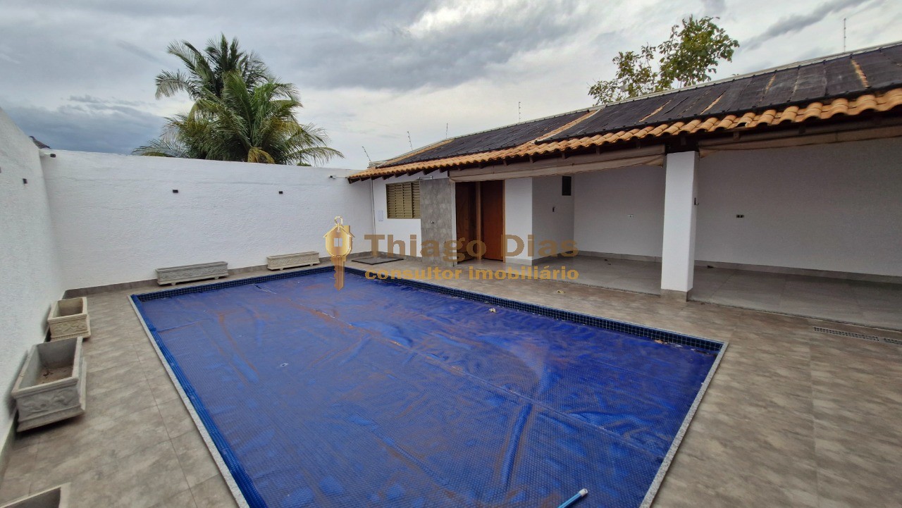 Casa, 4 quartos - Foto 24