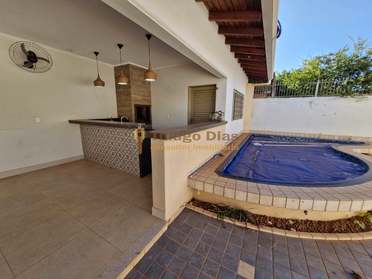 Casa, 5 quartos - Foto 32