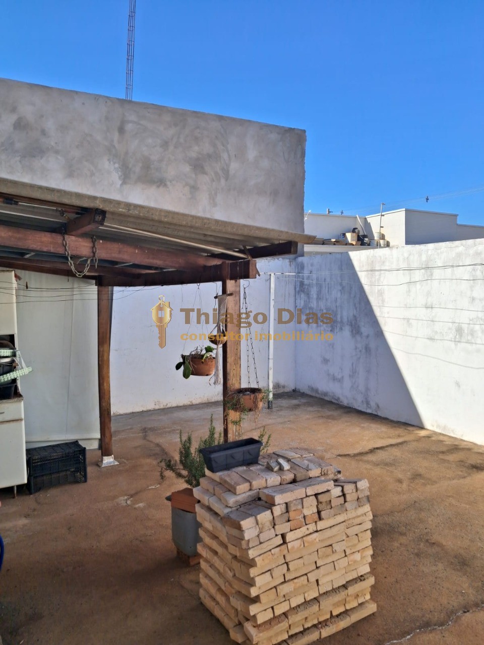 Casa, 2 quartos, 45 m² - Foto 9