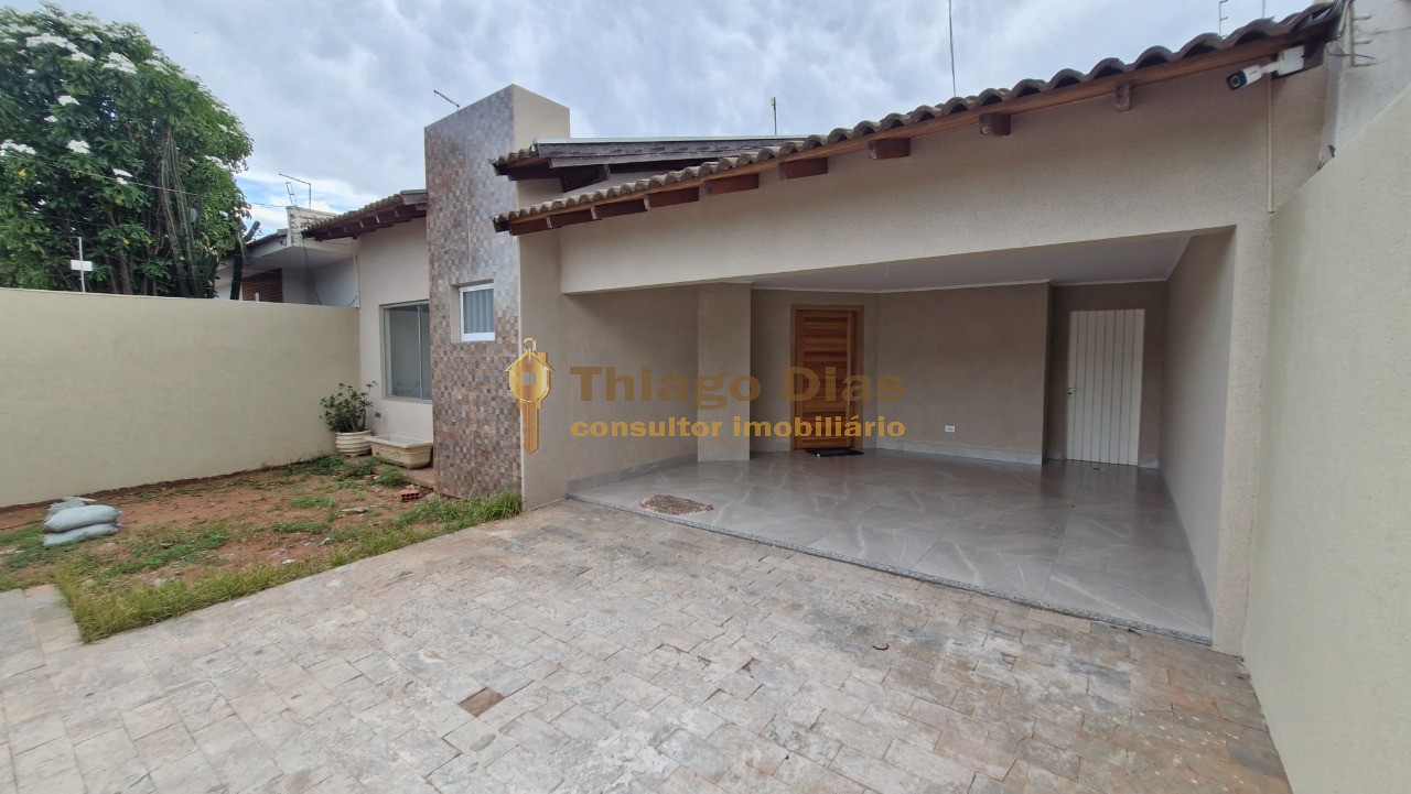 Casa, 4 quartos - Foto 3