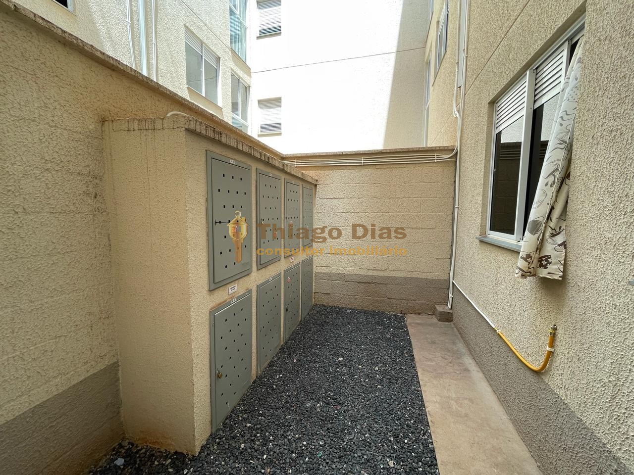 Apartamento, 2 quartos, 40 m² - Foto 10