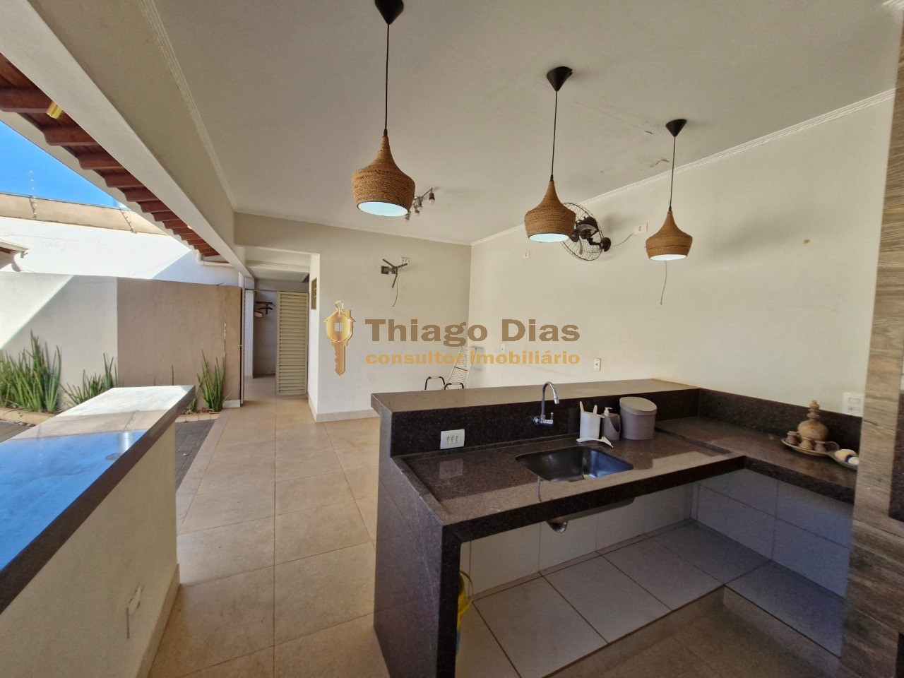 Casa, 5 quartos - Foto 39