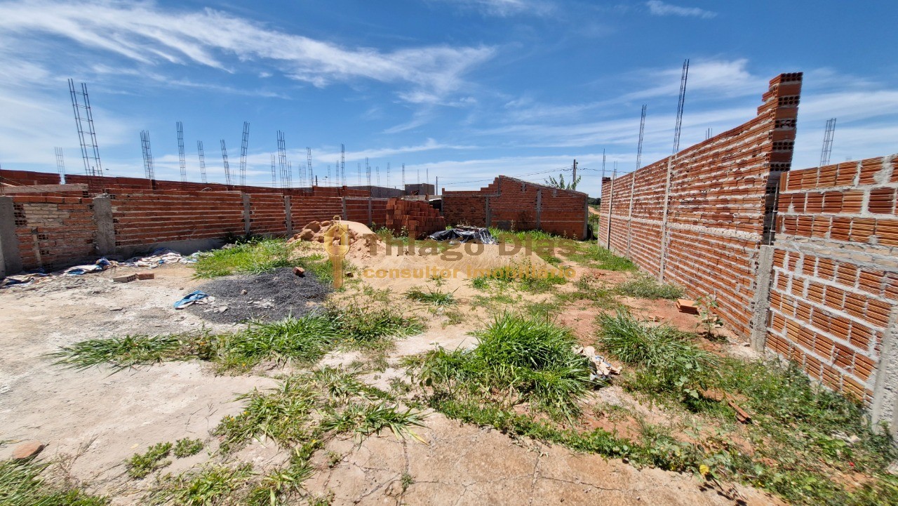 Terreno, 200 m² - Foto 1