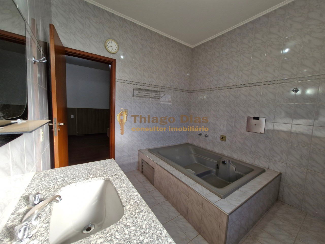 Casa, 5 quartos - Foto 24