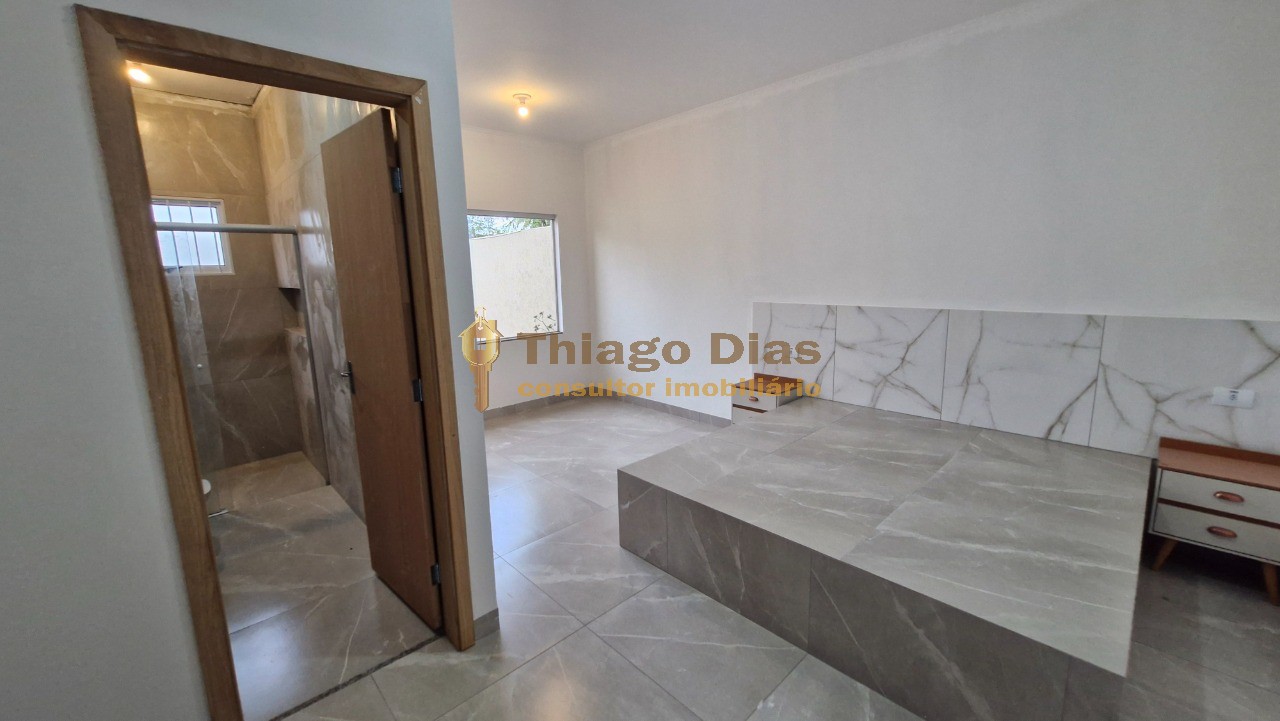 Casa, 4 quartos - Foto 11