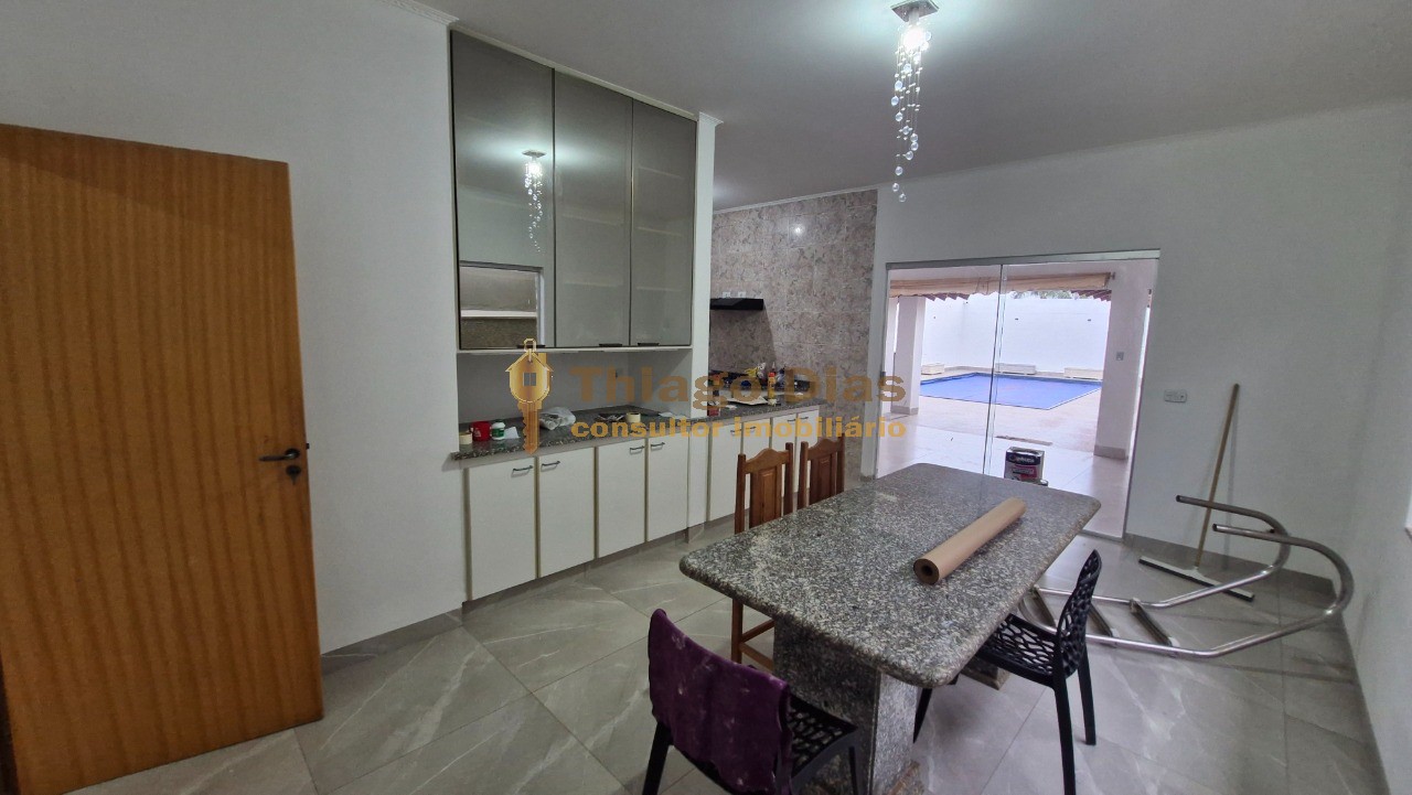 Casa, 4 quartos - Foto 5