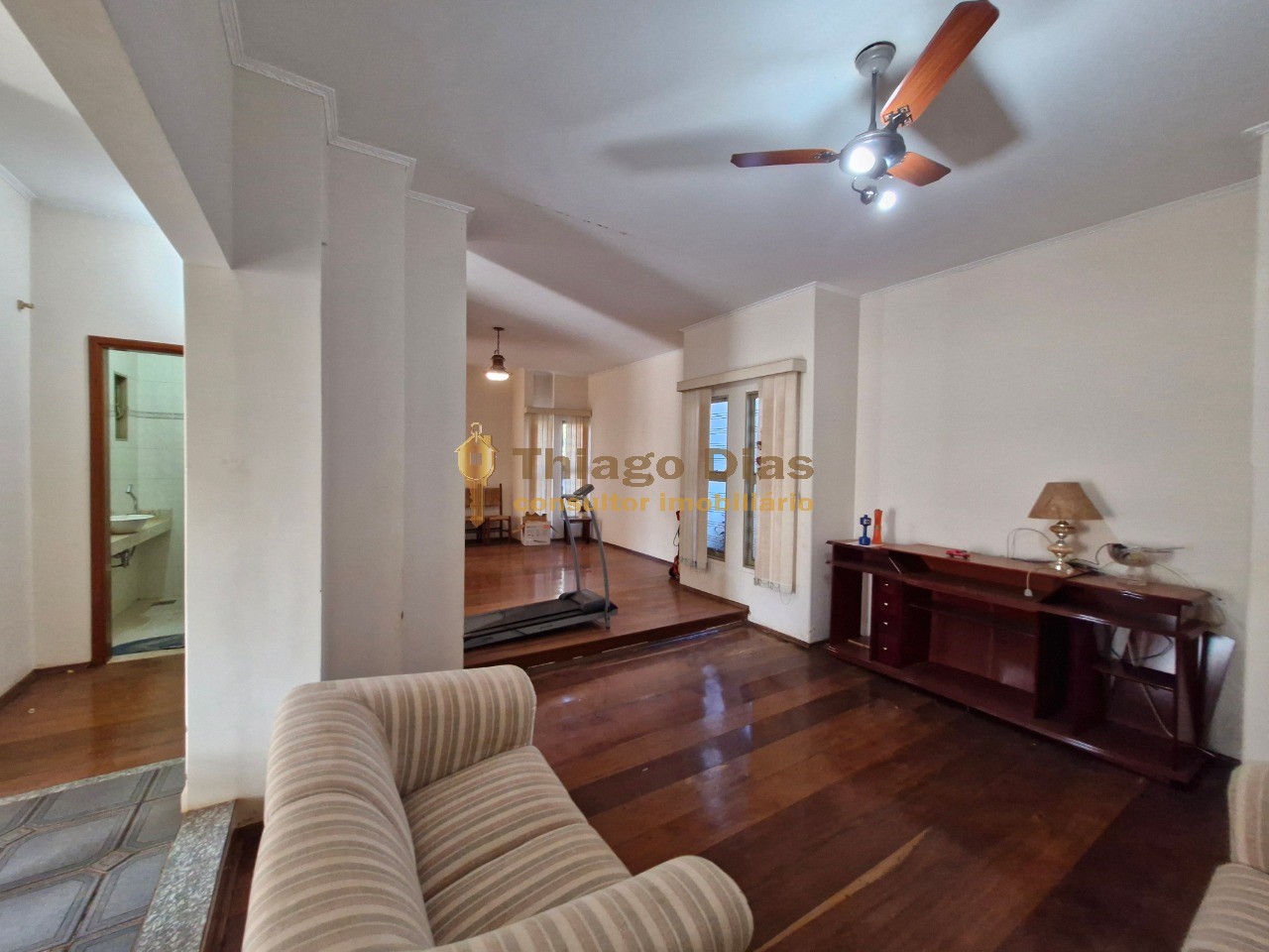 Casa, 5 quartos - Foto 9