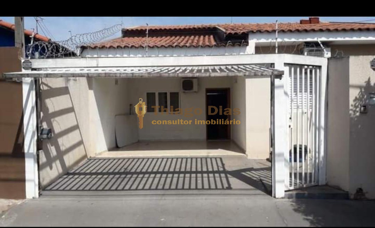 Casa, 3 quartos, 170 m² - Foto 3