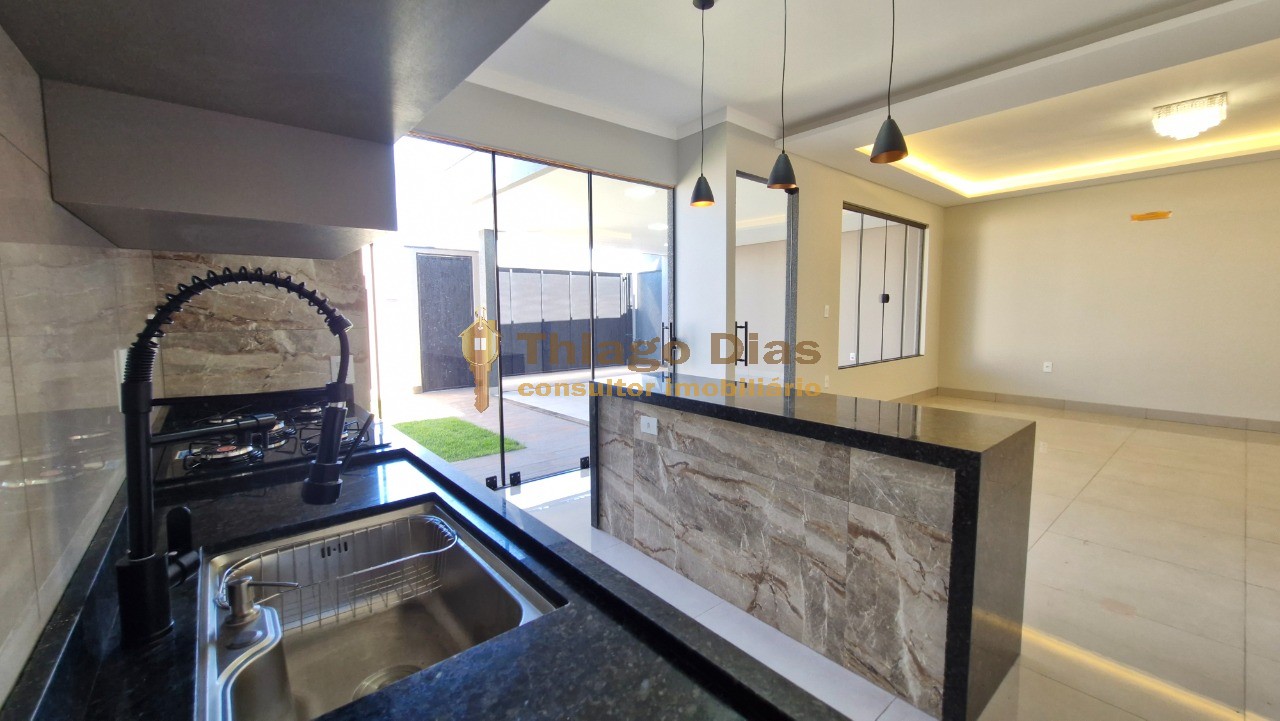 Casa, 3 quartos - Foto 10