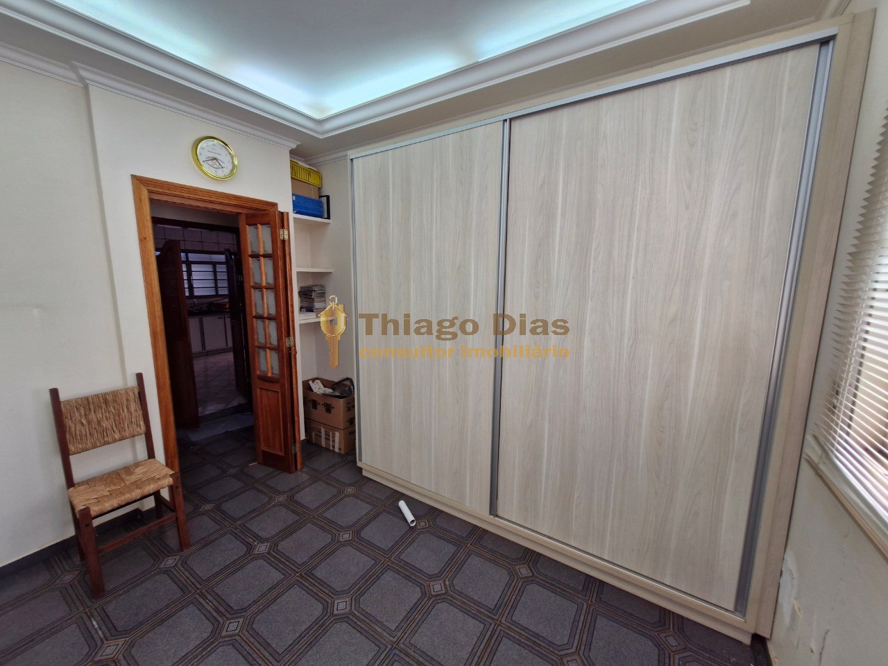 Casa, 5 quartos - Foto 13