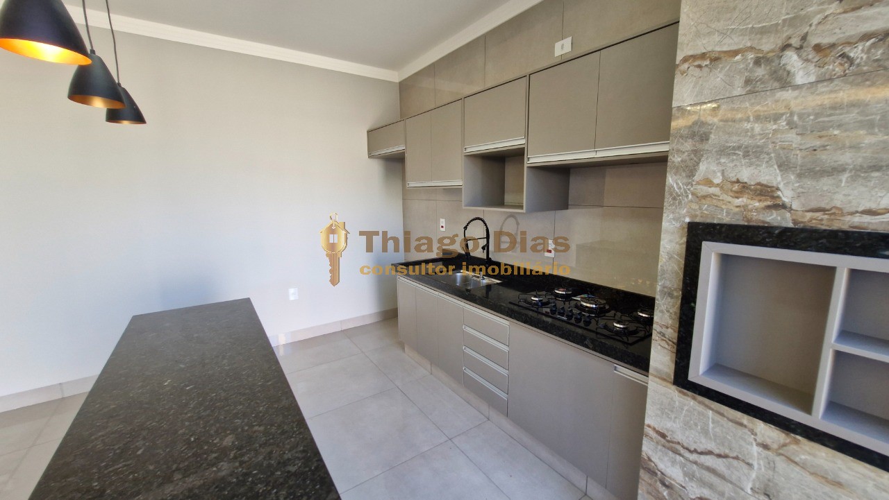 Casa, 3 quartos - Foto 7