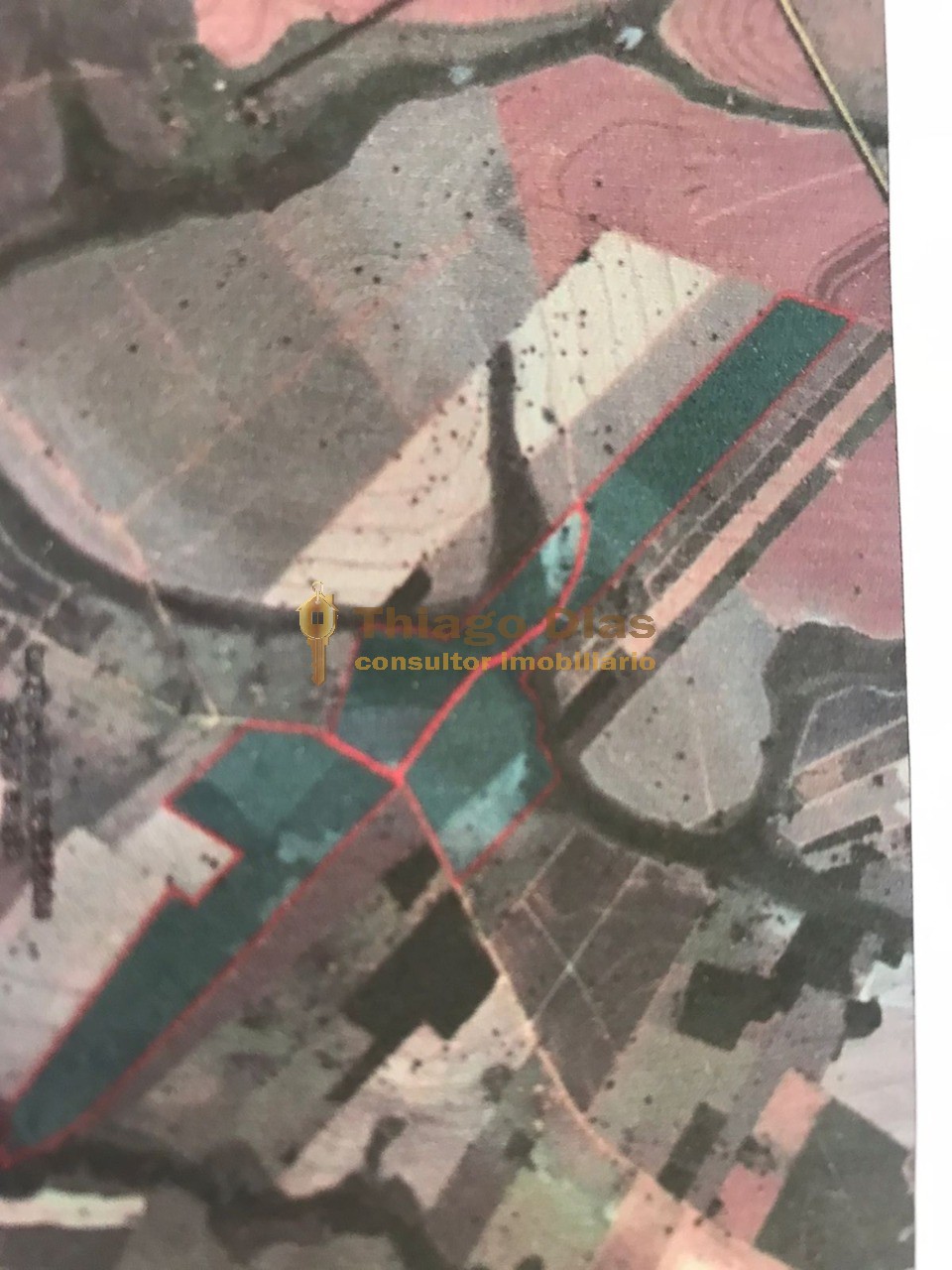 Sítio, 3 quartos, 6 m² - Foto 32