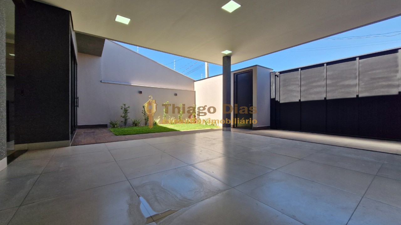 Casa, 3 quartos - Foto 3