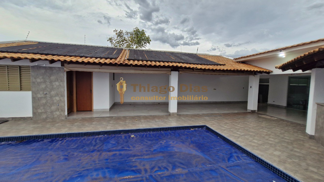 Casa, 4 quartos - Foto 28