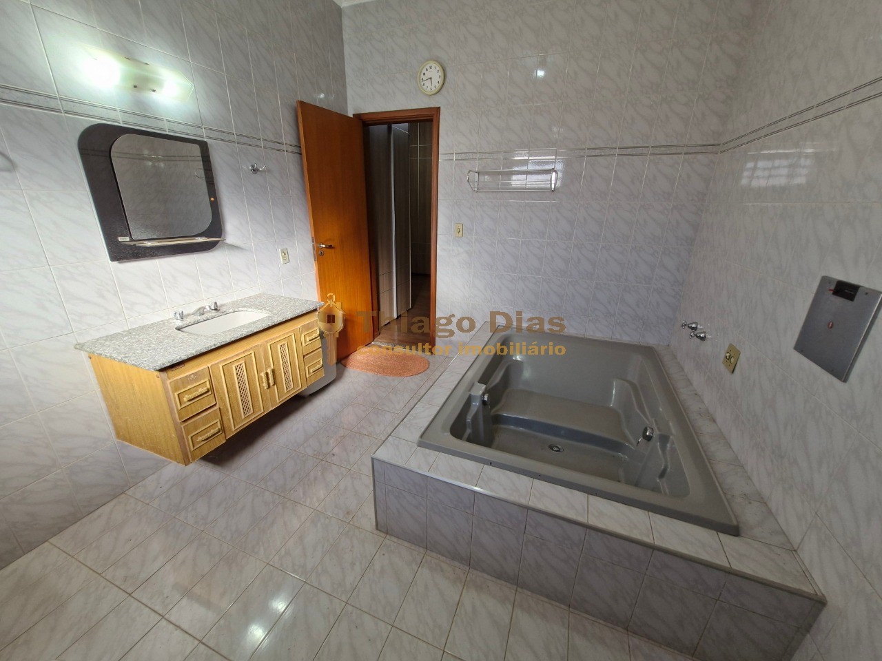 Casa, 5 quartos - Foto 23