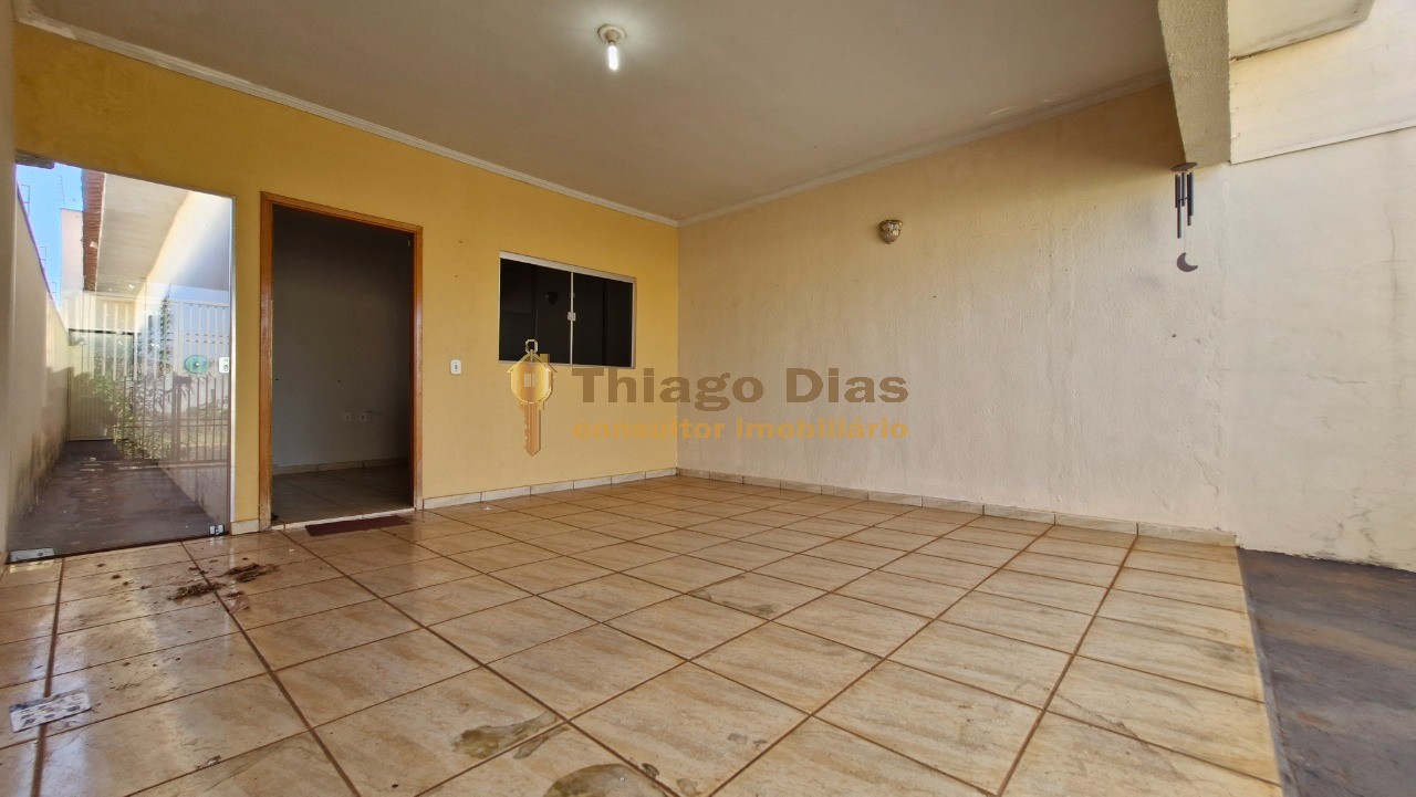 Casa, 2 quartos - Foto 3