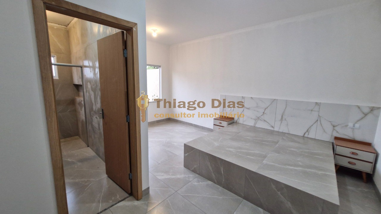 Casa, 4 quartos - Foto 14