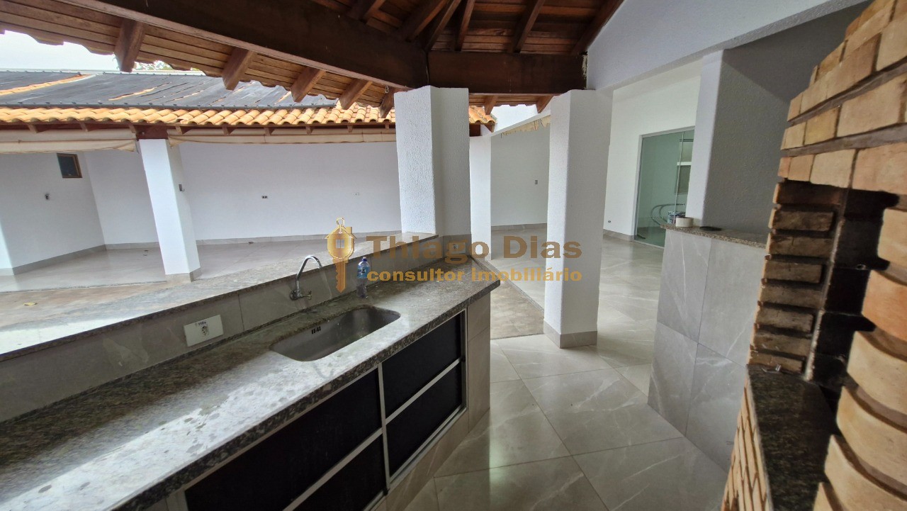 Casa, 4 quartos - Foto 26