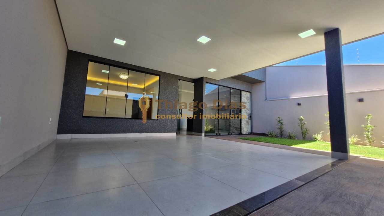 Casa, 3 quartos - Foto 4