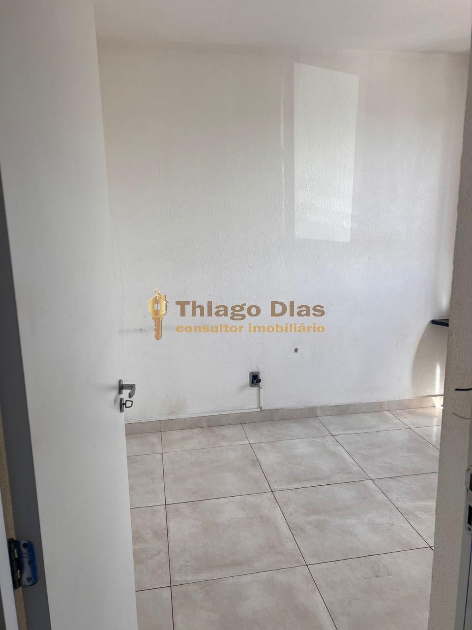 Apartamento, 2 quartos, 40 m² - Foto 5