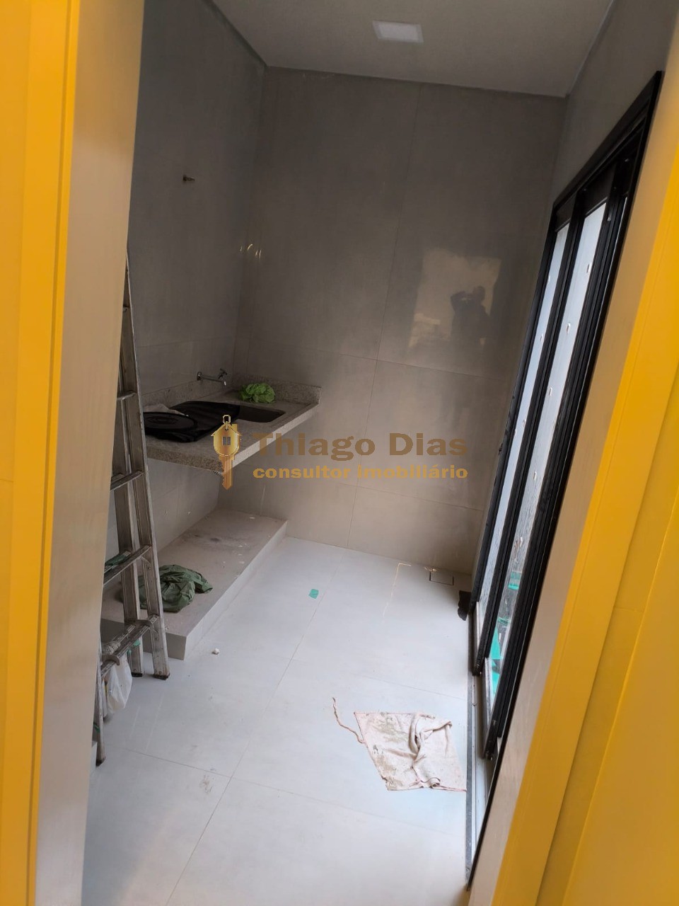 Casa, 2 quartos - Foto 13