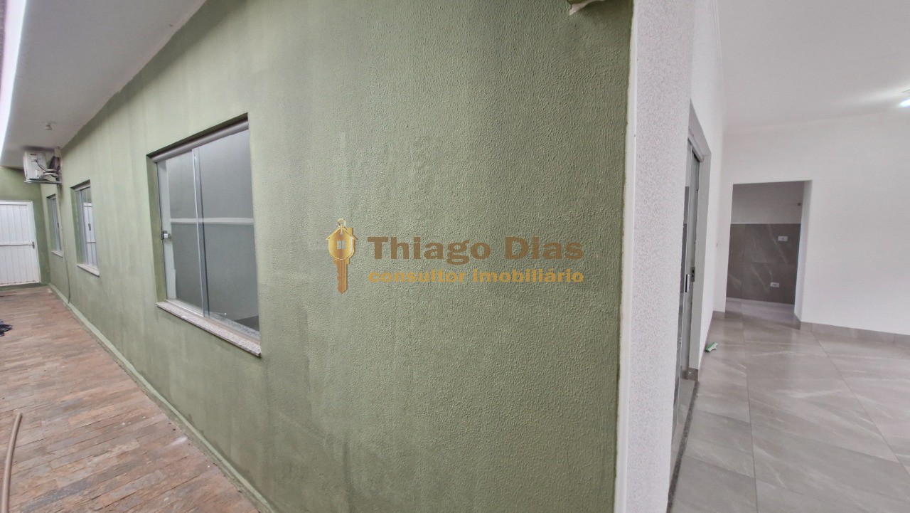 Casa, 4 quartos - Foto 22