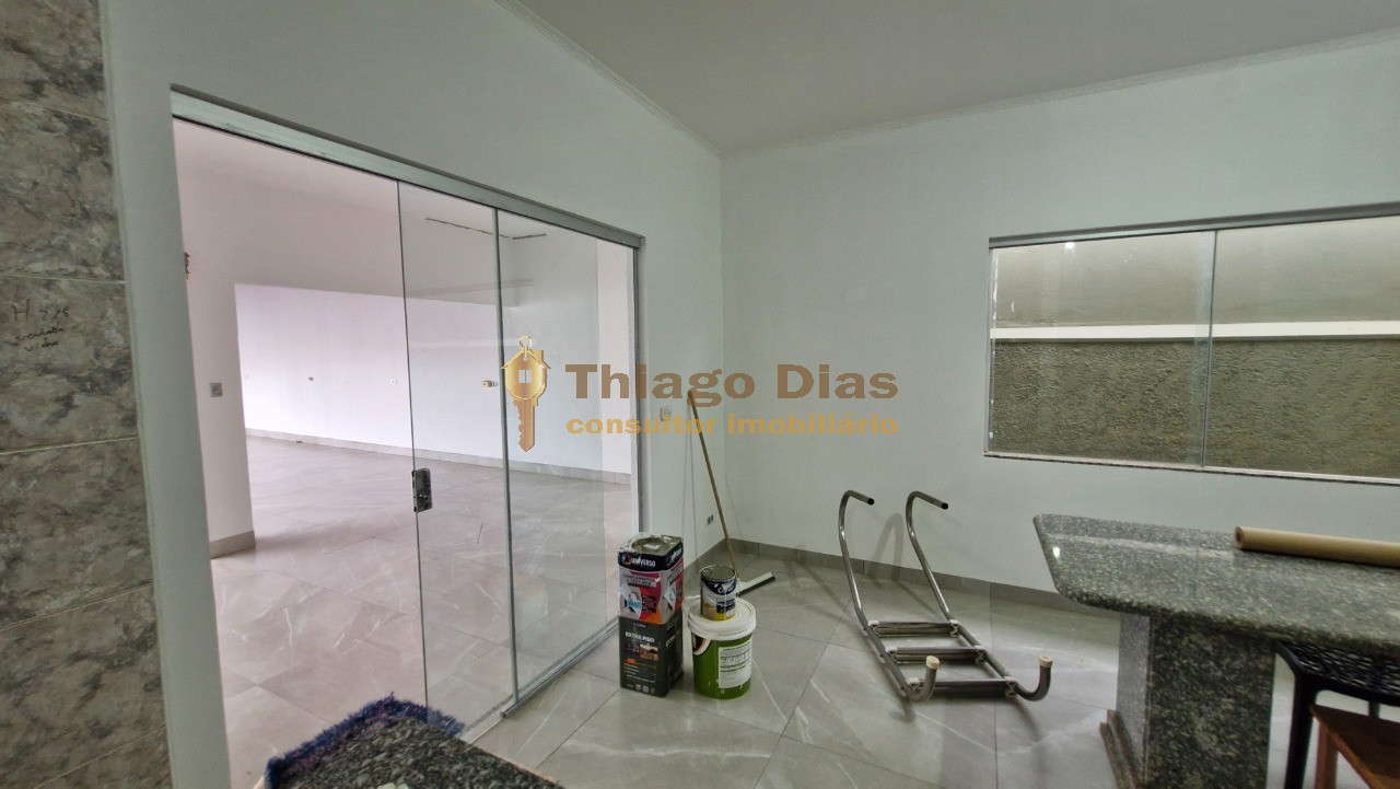 Casa, 4 quartos - Foto 18