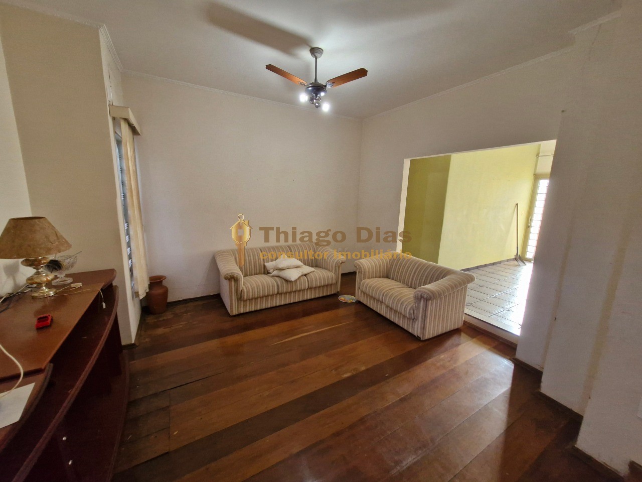 Casa, 5 quartos - Foto 7