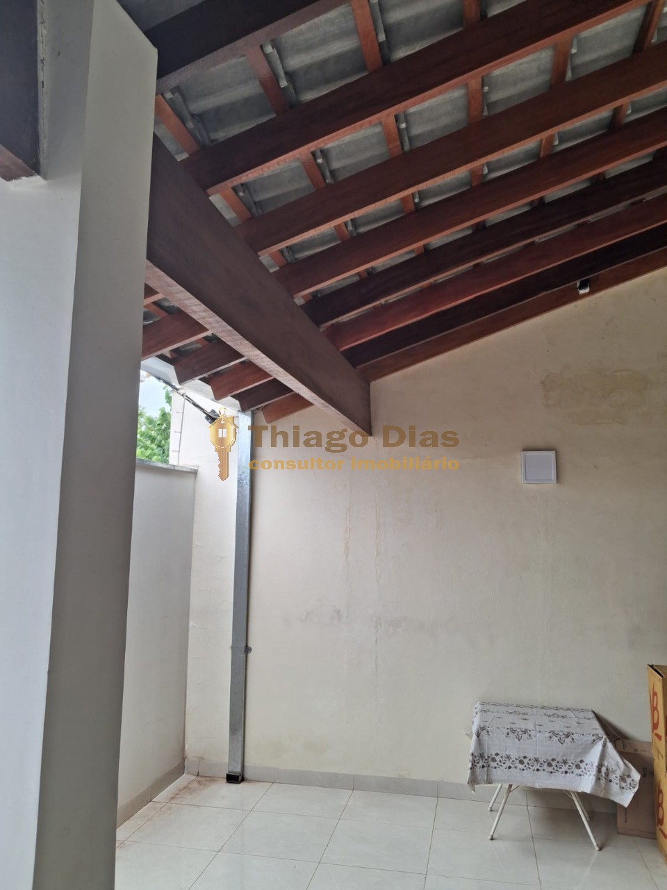 Casa, 2 quartos, 45 m² - Foto 4
