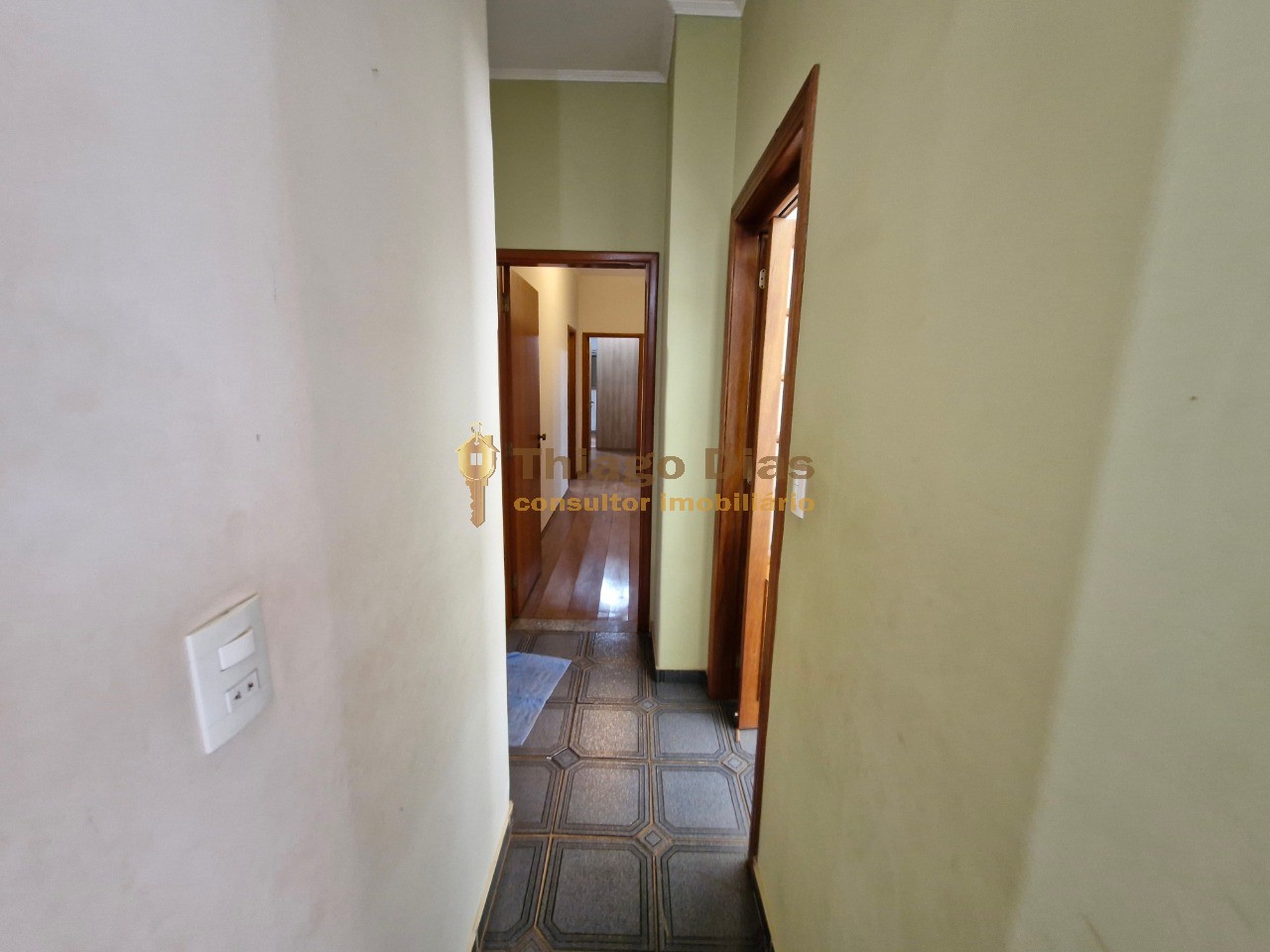 Casa, 5 quartos - Foto 12