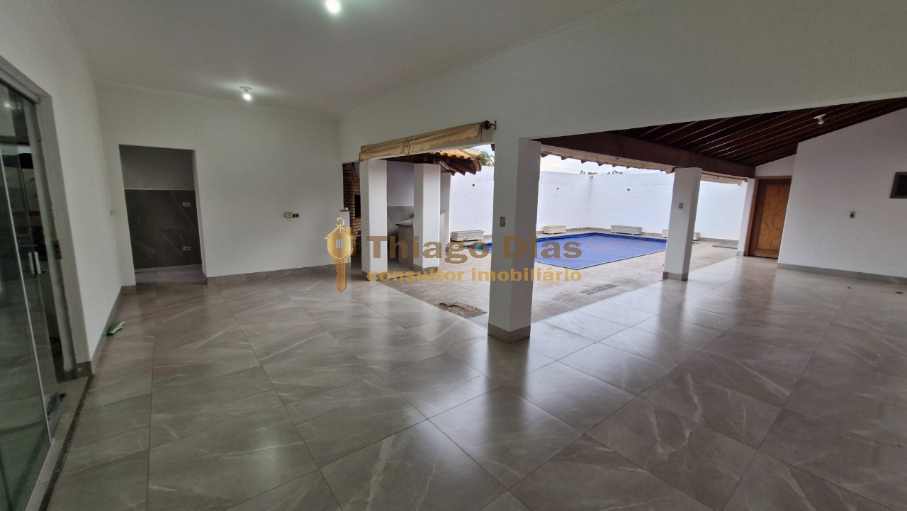 Casa, 4 quartos - Foto 21