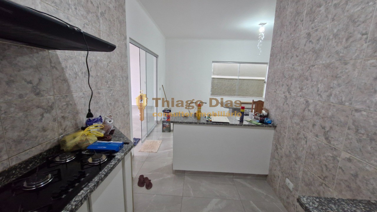 Casa, 4 quartos - Foto 17