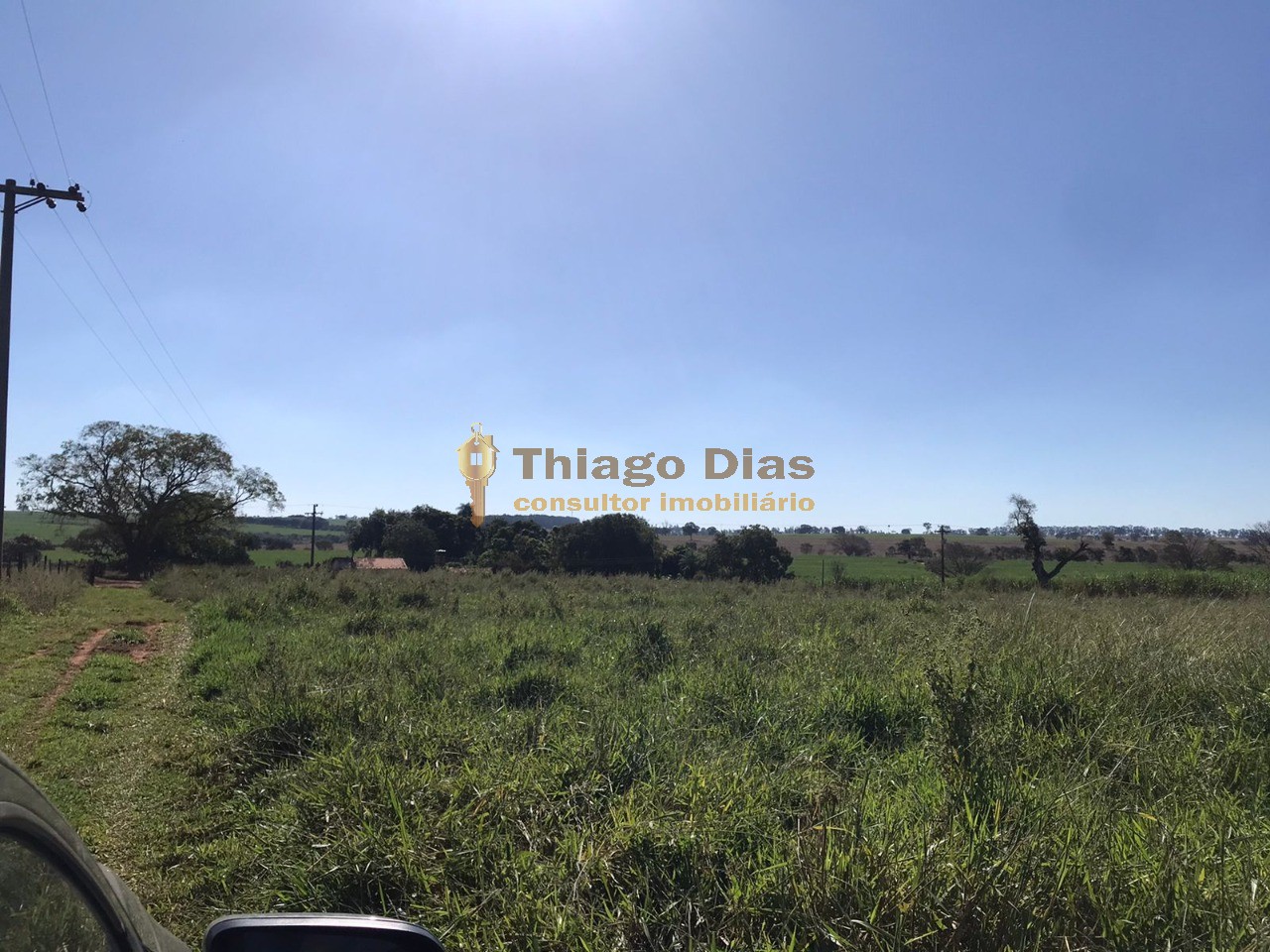 Sítio, 3 quartos, 6 m² - Foto 30