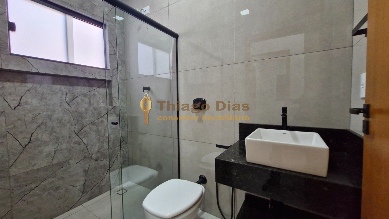 Casa, 3 quartos - Foto 19