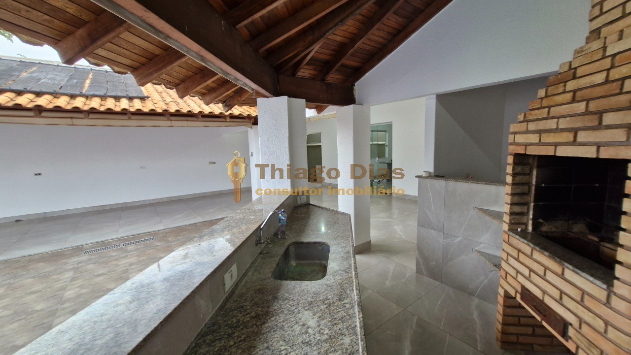 Casa, 4 quartos - Foto 25