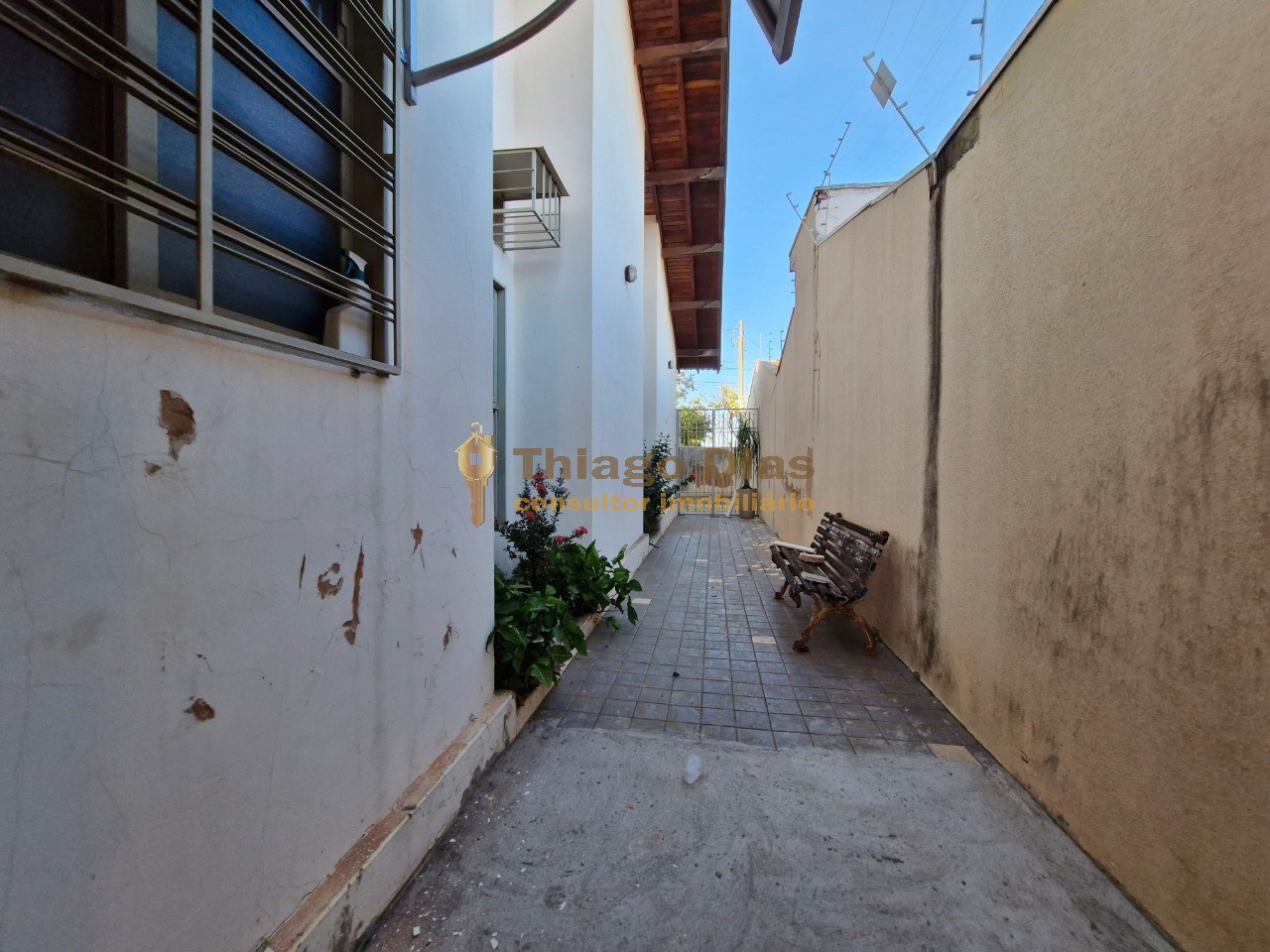 Casa, 5 quartos - Foto 28