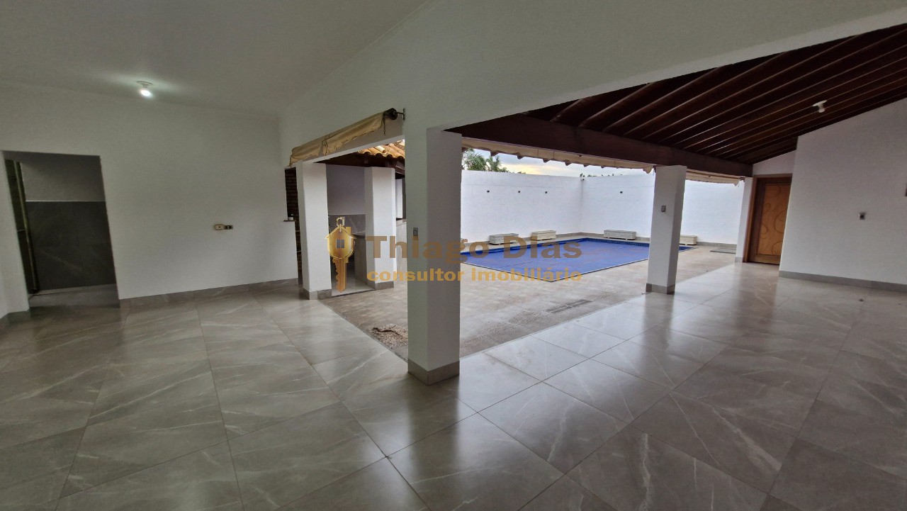 Casa, 4 quartos - Foto 20