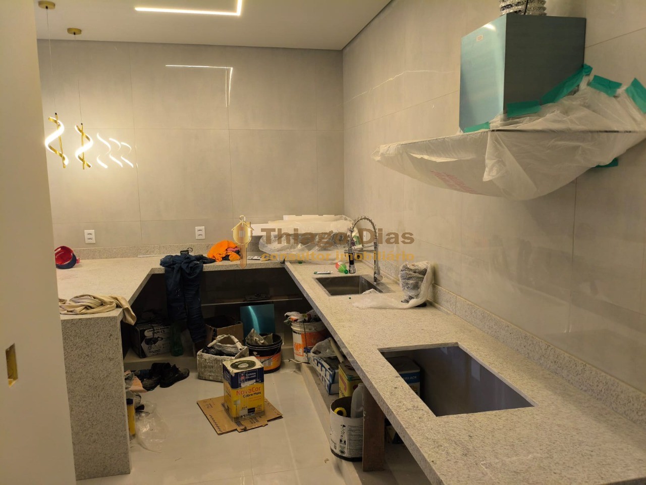 Casa, 2 quartos - Foto 4