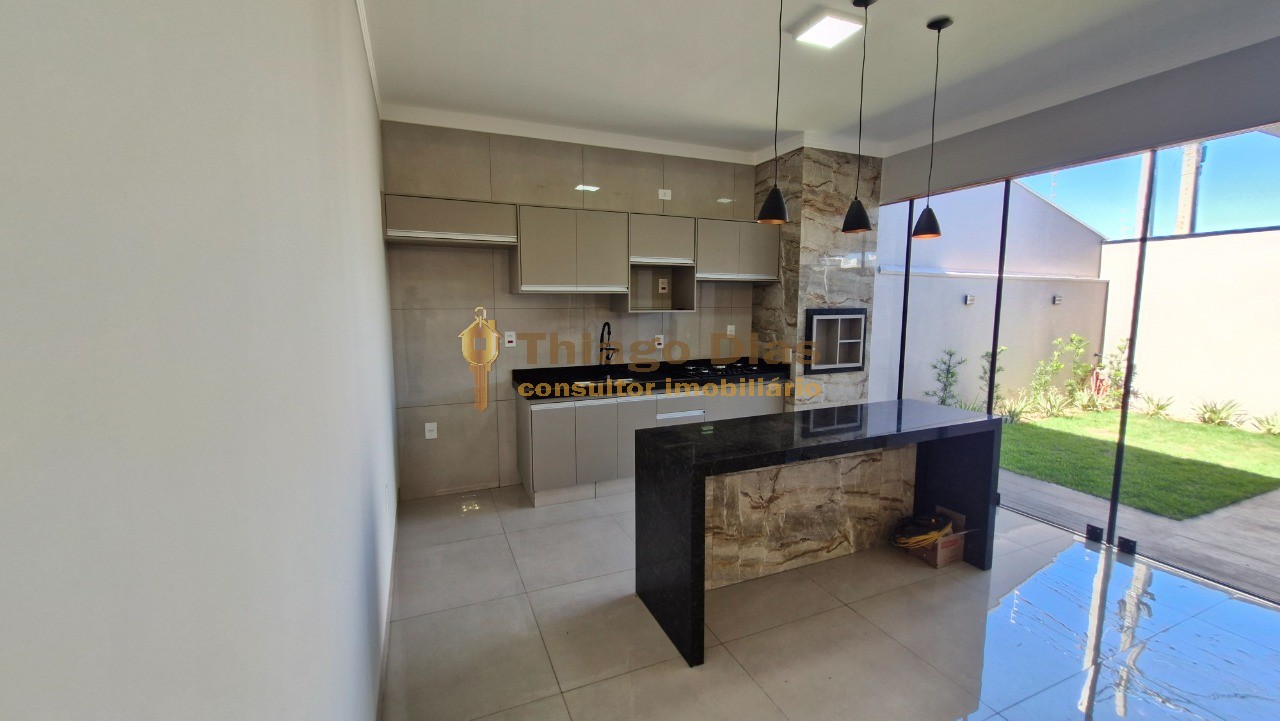 Casa, 3 quartos - Foto 5