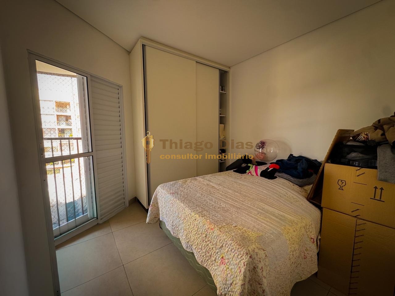 Apartamento, 2 quartos, 75 m² - Foto 7