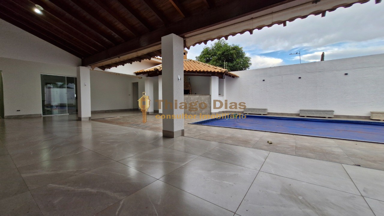 Casa, 4 quartos - Foto 33