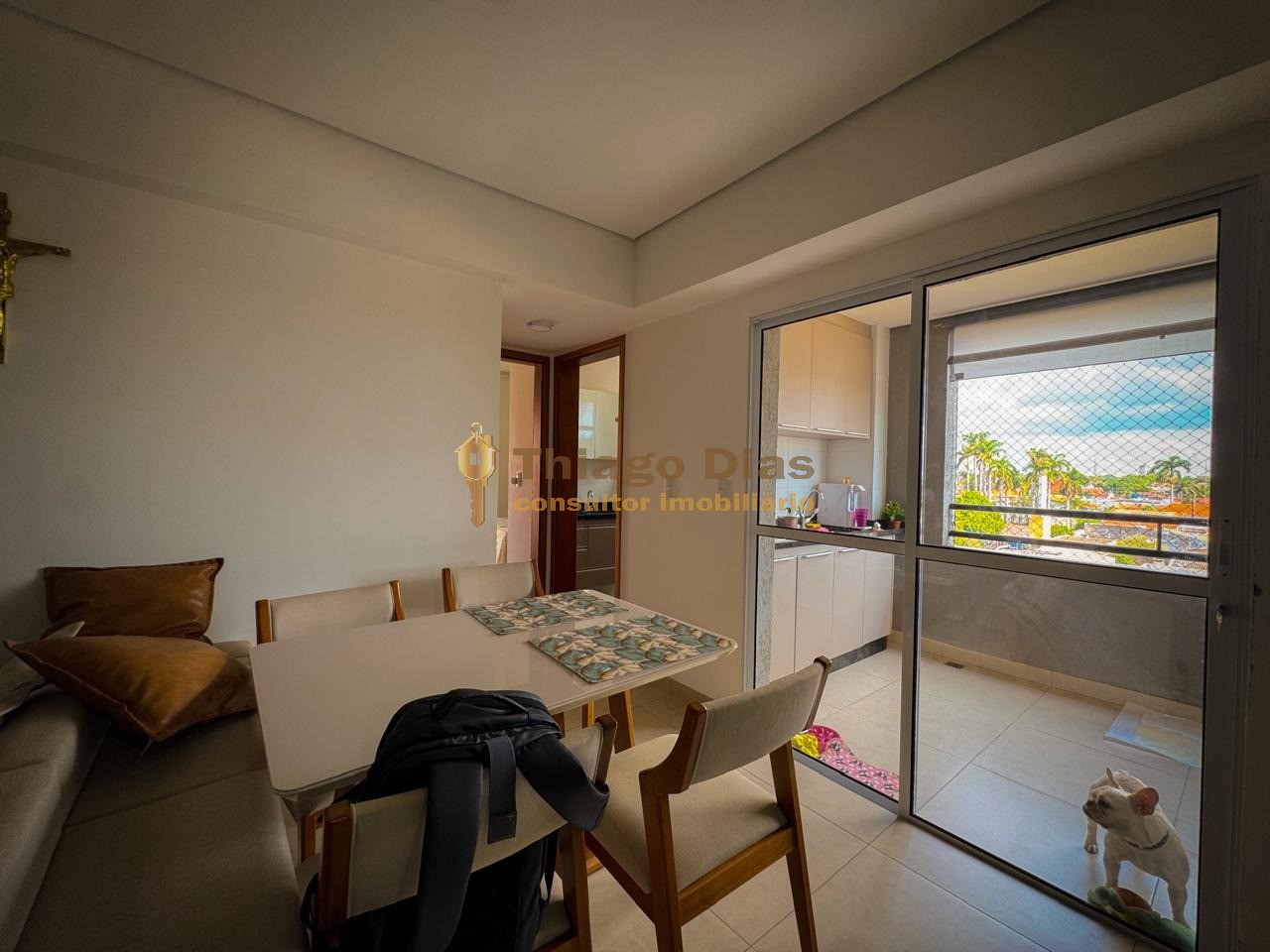 Apartamento, 2 quartos, 75 m² - Foto 3