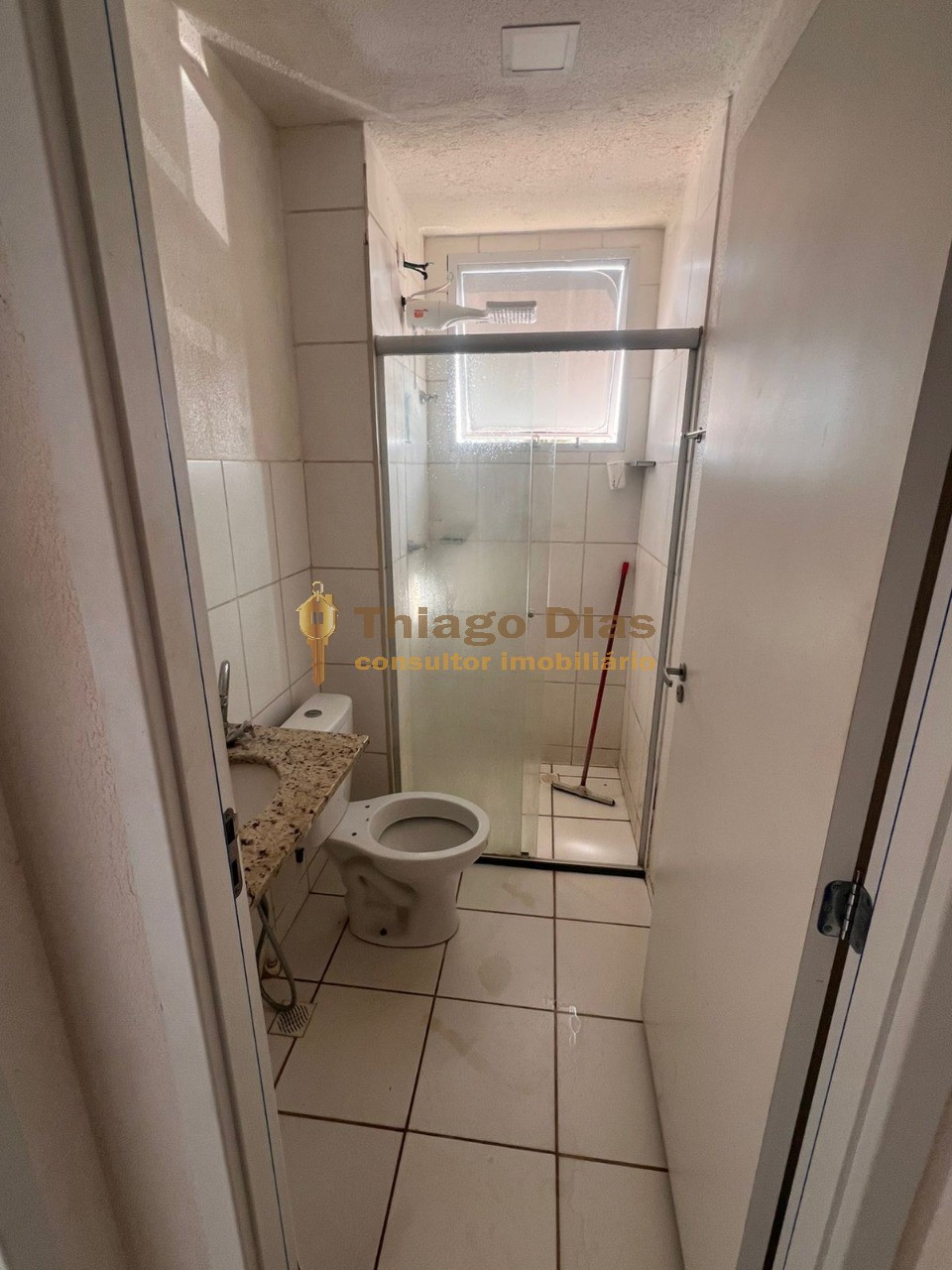 Apartamento, 2 quartos, 40 m² - Foto 9