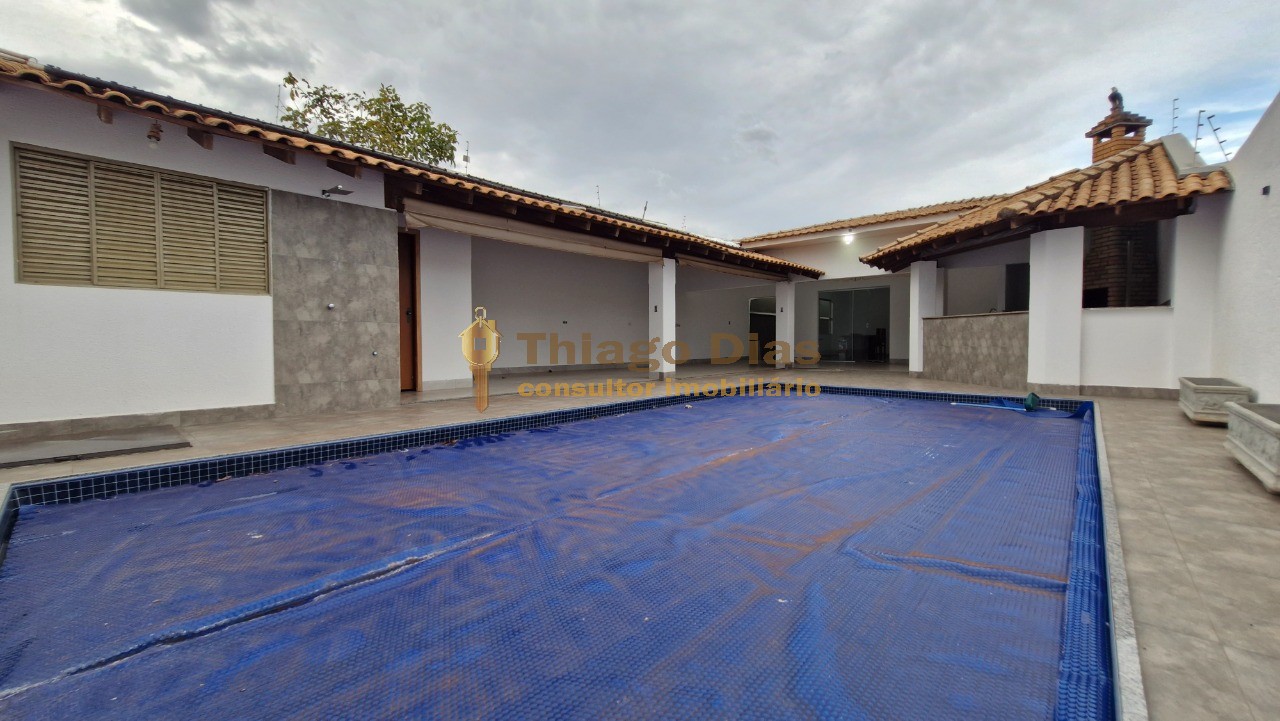 Casa, 4 quartos - Foto 1