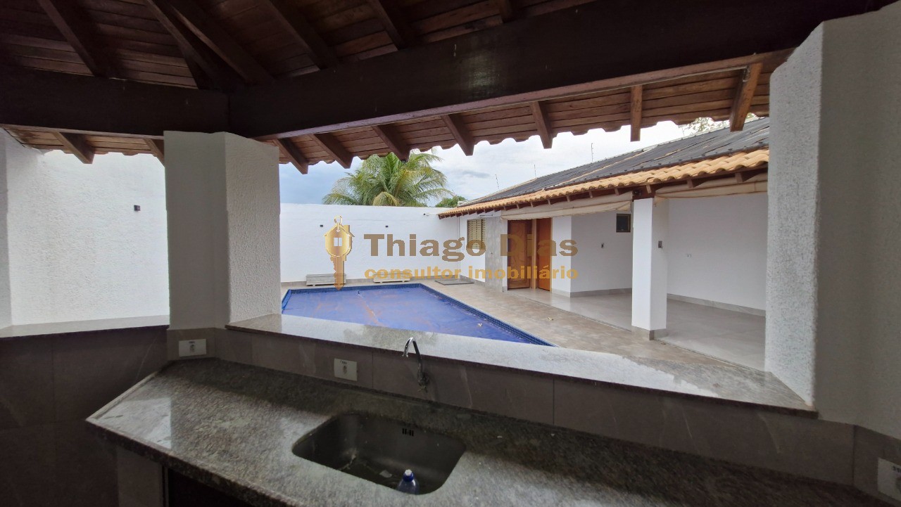 Casa, 4 quartos - Foto 27