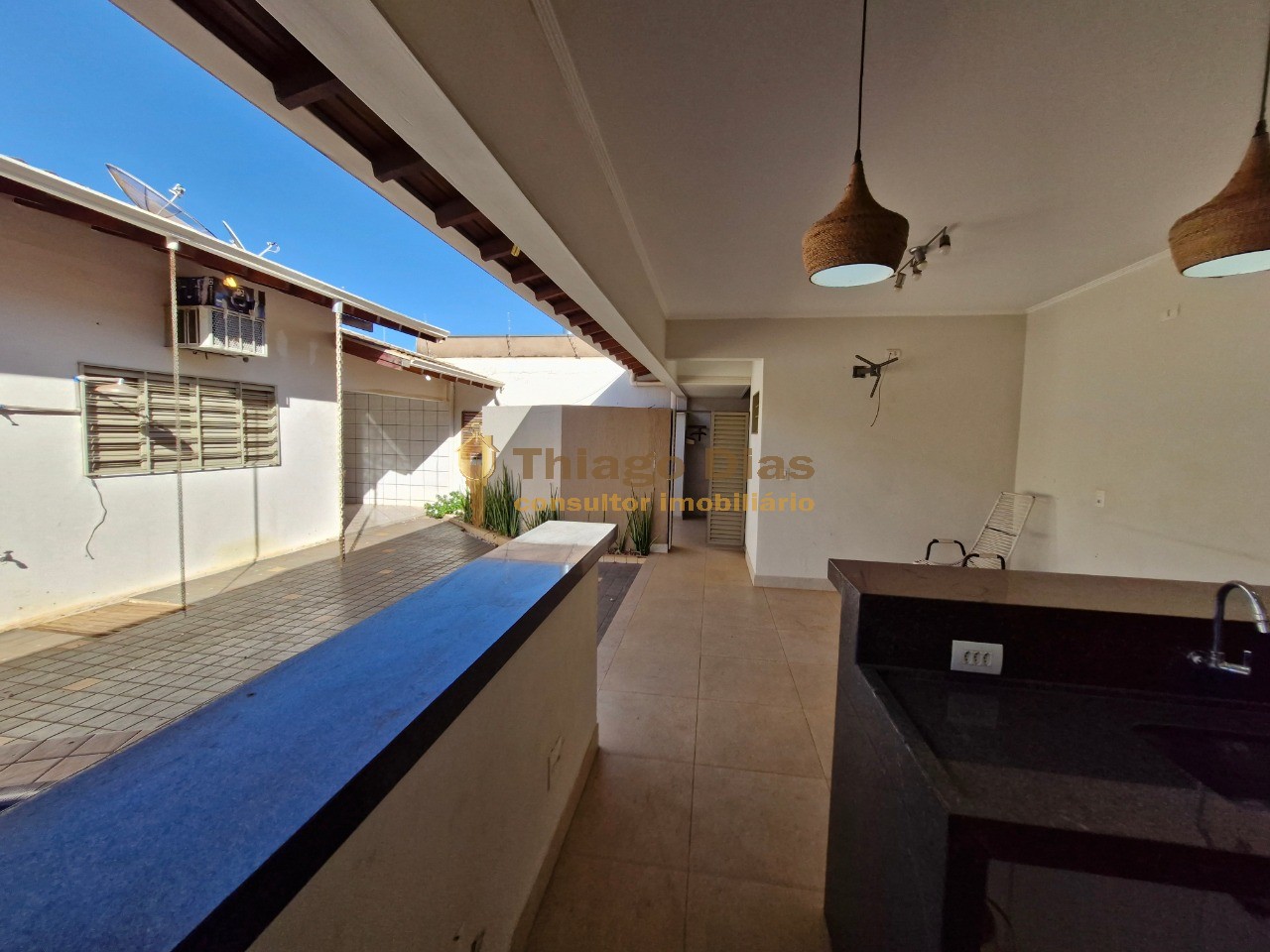 Casa, 5 quartos - Foto 40